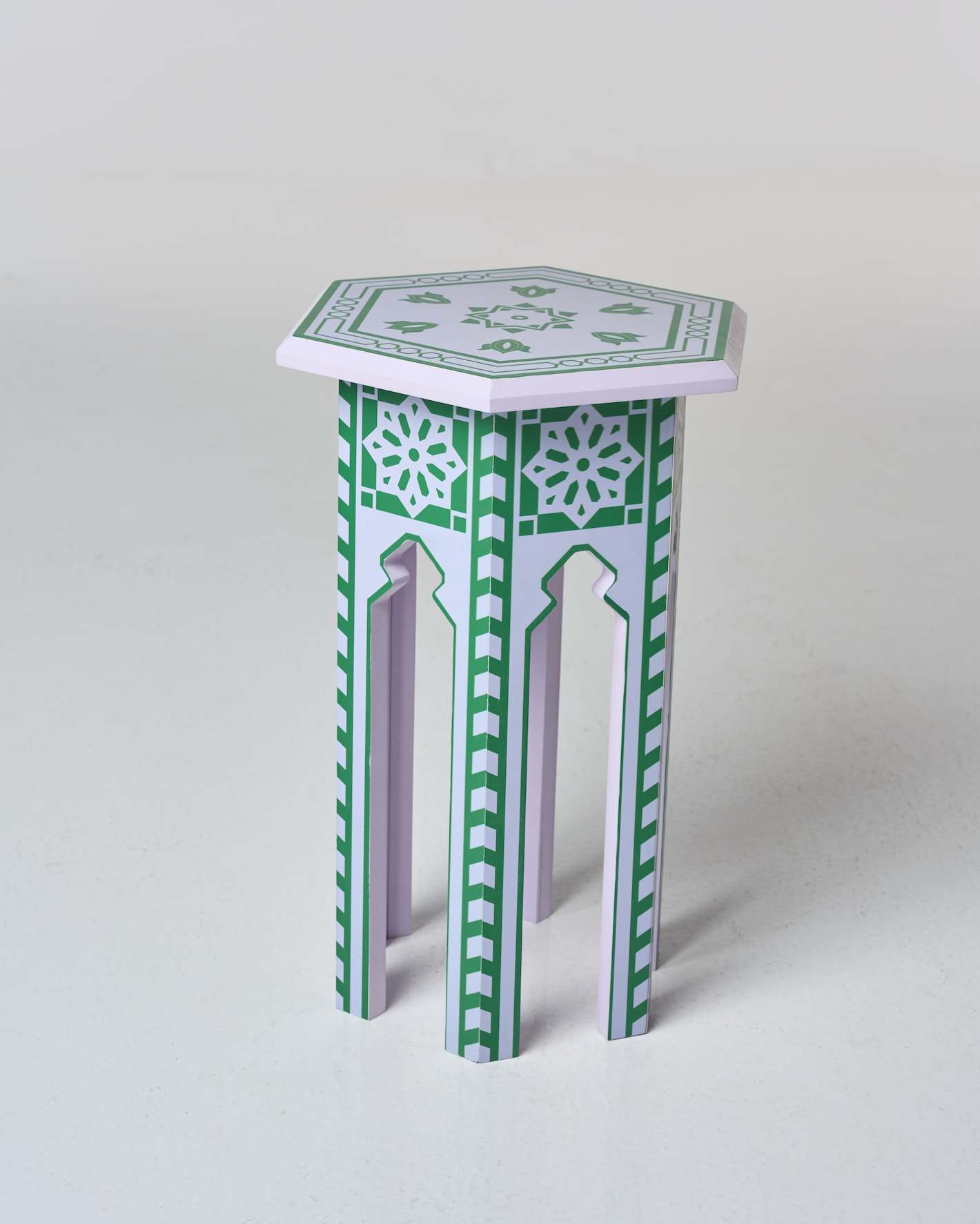 Tawlitna “طاولتنا” - Blue